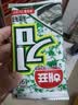 海牌菁品 韩国进口干紫菜 原味海苔2g*6包 儿童即食紫菜 拌饭休闲零食12g 实拍图