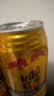 红牛（RedBull）维生素牛磺酸饮料 250ml*24罐 功能运动饮料 实拍图