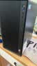 华硕（ASUS）【酷睿i5/i7】台式电脑主机台式机整机独显商务办公设计渲染家用炒股游戏大额补贴DIY组装电脑全套 五：酷睿i7/16G/756G/4K电竞4G独显 华硕单主机【五年质保+国行带票+送 实拍图