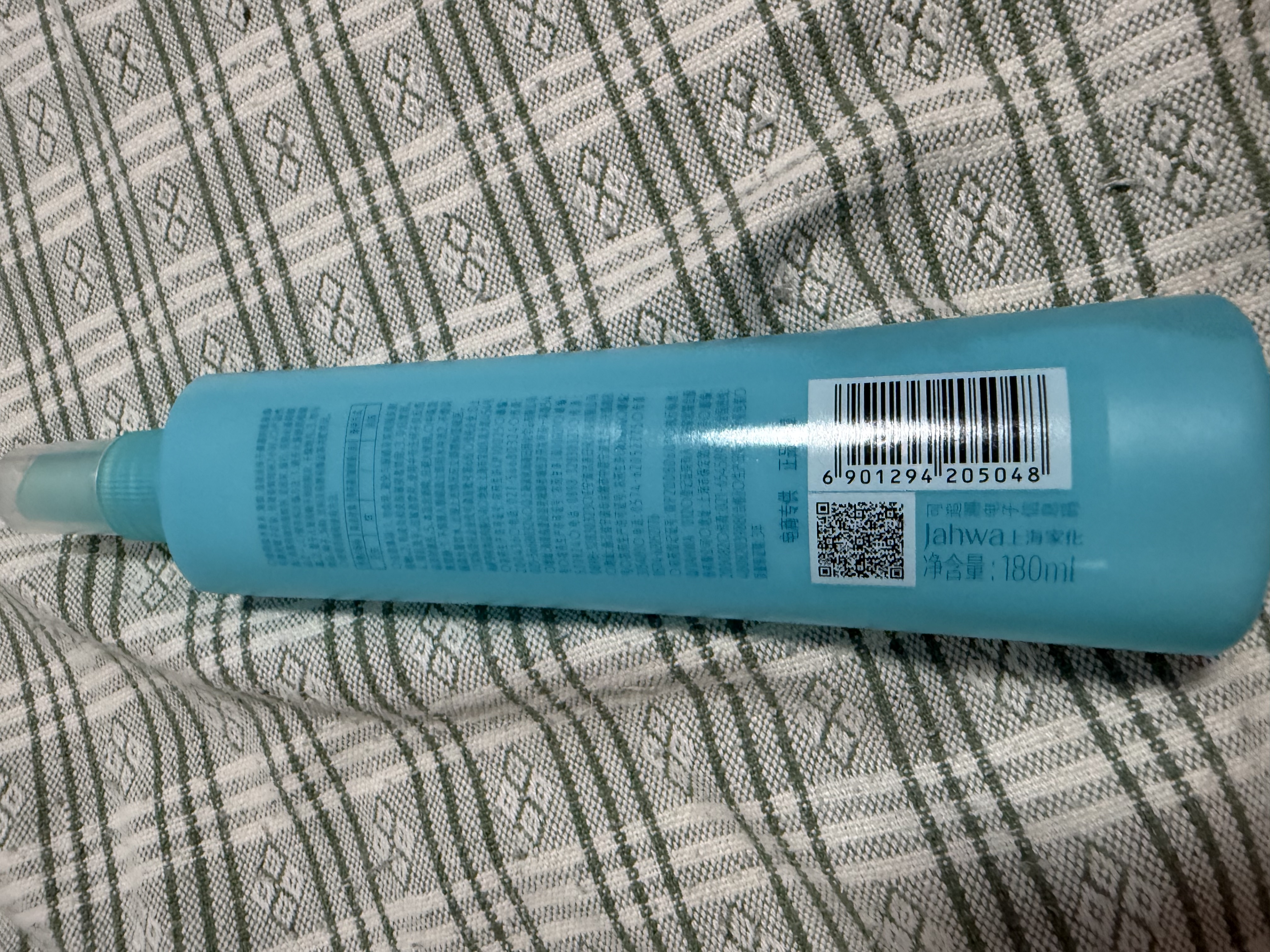六神清新花香驱蚊喷雾180ml*3  基孔肯雅热 驱蚊酯花露水驱蚊液驱蚊水 实拍图