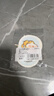 licheers婴儿洗碗海绵木浆海绵宝宝洗碗神器洗碗布刷碗抹布儿童辅食工具 实拍图