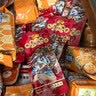 藤桥大卫鸭舌香辣味温州特产休闲肉类零食鸭货卤味宿舍82-88根左右 实拍图