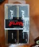 金士顿（Kingston）FURY 32GB(16G×2)套装 DDR4 3600 台式机内存条 Beast野兽系列 骇客神条 实拍图