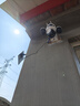 镭威视4g太阳能摄像头终身免流量AI室外免插电无电无网手机远程户外监控器家用360度无死角高清全景夜视 实拍图