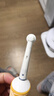 东耐伦适配博朗欧乐B/OralB电动牙刷头D12/D16/D100/P2000/P4000/3709替换头 8支 柔软护龈型+多角度清洁型牙刷头8支 实拍图