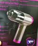 REWONDER车载吸尘器小型手持吸尘器铅笔式车用大吸力吸尘器无线长续航户外吹气汽车内桌面除尘吸吹两用一体 实拍图