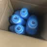 蓝月亮亮白增艳洗衣液薰衣草香 2kg瓶+1kg*3瓶 护色增艳 洁净去污易漂洗 实拍图