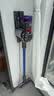 戴森（DYSON）V8 Slim Fluffy Extra SV10K 无线手持吸尘器 轻量家用 清洁除螨 强大吸力 可车载 价保618 实拍图