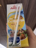 安佳（Anchor）金装高钙儿童牛奶190ml*27盒新西兰原装进口草饲牛奶 双原生  实拍图