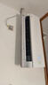 美的（Midea）空调挂机 酷省电二代pro 店长推荐大1.5匹Ultra新一级能效全直流变频节能防直吹以旧换新 国家补贴 酷省电 大1.5匹 二代Ultra 大双排 26年新款 实拍图