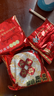 旺旺 雪饼 婚庆版 556g 每袋约45小袋 原味 休闲膨化食品饼干糕点零食 实拍图