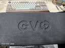 TickType塔塔次方机械键盘EVO80三模2.4G蓝牙HiFi成品办公学生游戏铝坨坨无畏契约三角洲 FR4脆轴阳极砂金 实拍图