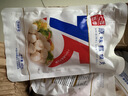 七年五季鳕鱼丸高蛋白深海鳕鱼丸健身即食代餐轻食肉丸解馋零休闲食品零食 高蛋白鳕鱼丸15袋900g 实拍图