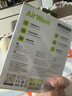 兰士顿AirWave Pro开放式蓝牙耳机无线气骨传导概念 运动耳机跑步骑行不入耳适用于苹果华为 流光紫 实拍图