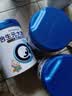 合生元（BIOSTIME）大灌篮高钙/DHA/赖氨酸/CBP儿童学生成长奶粉(3-15岁)800g*3罐 实拍图