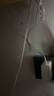 山泽六类网线 CAT6类千兆纯铜扁平网线 电脑宽带家用监控网络连接成品跳线 白色20米BBP620 实拍图