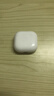 Apple/苹果 AirPods 4 搭配USB-C充电盒 苹果耳机 蓝牙耳机 适用iPhone/iPad/Mac 四代 实拍图