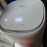 美的（Midea）迷你波轮洗衣机全自动家用 MNB5-70E 内衣裤洗衣机小型婴儿 懒人洗衣机 以旧换新 实拍图
