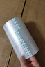 得力（deli）透明胶带高品质高粘封箱打包胶带 45mm*60y*45μm 30卷高性价比整箱装胶带 附带封箱器JD432 实拍图