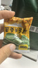 甘源牌香辣味蚕豆休闲零食坚果炒货特产小吃食品兰花豆瓣量贩大包500g 实拍图