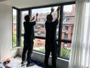 3M进口隔热膜家用窗户防晒防窥单向透视玻璃贴膜建筑膜上门贴膜 均衡舒适隔热膜（每1㎡售价）【功能均衡 性价比高】 实拍图