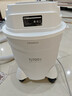 德尔玛（Deerma）【重磅新品】TJ700S 干吹两用吸尘器 家用商用 吸尘器桶式大吸力 整机降噪设计ZN-530 实拍图