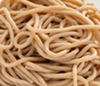 西贝莜面村有机莜面条条360g 2袋 生鲜面点早餐 杂粮半成品即食开学早餐 实拍图