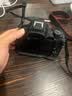 佳能（Canon）r50入门微单相机 小痰盂人像镜头 Vlog拍摄 4K高清视频 自拍照相 学生旅行家用 扫街旅拍套装 实拍图
