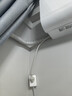 TCL空调京东联名真省电Pro二代大1.5匹新一级能效 外机双排纯铜管挂机KFR-35GW/RT2Eb+B1 实拍图
