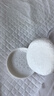 贝亲（Pigeon）婴儿玉米舒缓爽身粉 桃叶精华 四季通用 50g HA23 实拍图