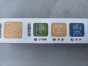 妙洁铝箔锡纸20米盒装厨房烘焙烧烤烤箱空气炸锅专用锁水保鲜不易焦黑 实拍图