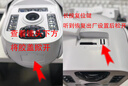 乔安（JOOAN）4g太阳能摄像头AI室外户外终身免充值无电无网免插电手机远程监控器家用360度无死角带全景夜视 实拍图