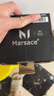 马小路（marsace） MT24 XB-2R专业碳纤维三脚架云台套装 MT-2543升级版 实拍图