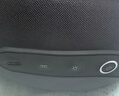 飞利浦（PHILIPS）颈椎按摩器 按摩枕腰腹腿部按摩仪热敷脖子支撑枕头 小U枕 3107N 生日礼物礼品送男女朋友旅行必备 实拍图