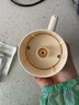 小熊（Bear）桶装水抽水器电动压水器矿泉水上水器饮水机抽水泵YSJ-D06H5 实拍图