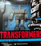 变形金刚（Transformers）儿童男孩玩具模型手办礼物工作室系列领袖级86大电影威震天G0484 实拍图