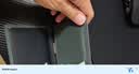 Bellroy 七夕 澳洲 Note Sleeve 旅行轻便短夹RFID防盗刷钱包卡包 墨灰绿 实拍图