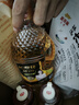 长寿花金胚玉米油 1L 非转基因压榨一级食用油 家用烘焙搭档 实拍图