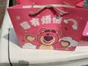 迪士尼（Disney）草莓熊护眼仪眼部按摩仪热敷按摩缓解疲劳生日礼物七夕礼物送女友 实拍图