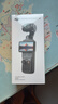 大疆 DJI Osmo Pocket 4 一英寸口袋云台相机 OP灵眸手持数码相机 旅游vlog 便携美颜摄像 标准套装 实拍图