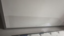 仓藏静电墙面保护膜壁纸墙纸贴纸自粘厨房防油污防水防潮贴纸白板墙贴 实拍图