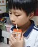 风行姜汁撞奶调制乳200ml*10盒 姜撞奶生牛乳≥80% 广东老字号生姜饮 实拍图