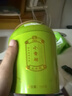 大益TAETEA茶叶普洱茶熟茶3年陈料小青柑 100g*2罐 送长辈礼盒 实拍图