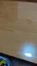 透明桌垫软玻璃PVC防水防油防烫隔热垫餐桌垫茶几桌布桌面保护垫 【透明3.0】食品级无味-厚1.6mm 60x120cm（圆角磨边|） 实拍图