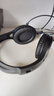 漫步者（EDIFIER）【符合国测要求】USB K810 头戴式电脑笔记本有线耳机 游戏耳机 在线教育听力对话耳麦 黑色 实拍图