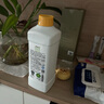安利（Amway）浓缩洗洁精碟新安利优生活厨房洗碗液家庭装果蔬餐具洗涤剂 洗洁精一瓶 实拍图