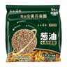 五谷道場五谷道场豚骨拉面96g*5袋 + 葱油拌面 74g*5袋 实拍图