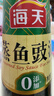 海天 蒸鱼豉油 生抽酱油 450ml  调味品 家用炒菜凉拌蒸煮 实拍图