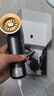 智国者车载吸尘器手持家用超强吸力无刷小型车用桌面无线床上随手吹吸两用一体宠物吸毛便携式电脑大功率 实拍图