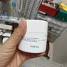 玉泽（Dr.Yu）皮肤屏障修护保湿霜50g（舒缓面霜补水保湿 敏感肌） 实拍图